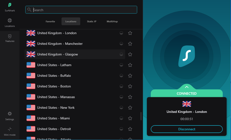 Watch BBC iPlayer or Netflix US with the cheapest VPN you can trust!