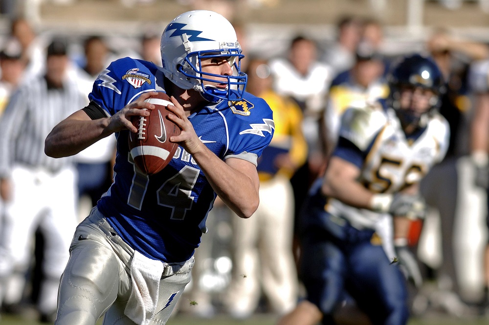 Super Bowl 2022