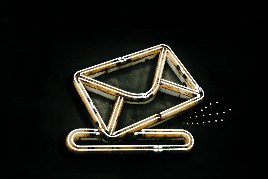 Email symbol