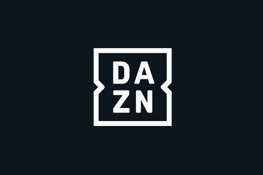 DAZN logo