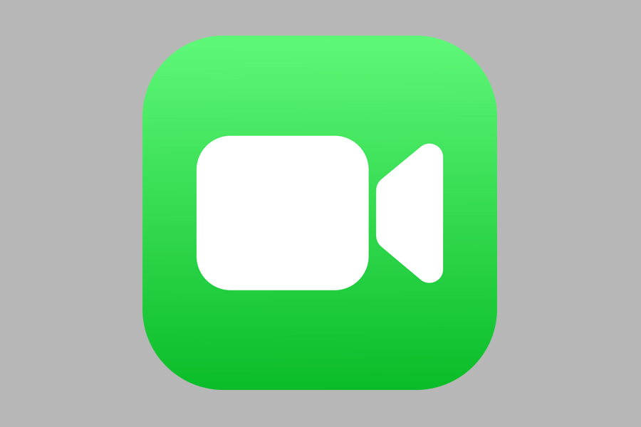 Facetime logo