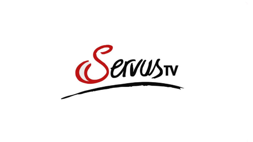 ServusTV logo