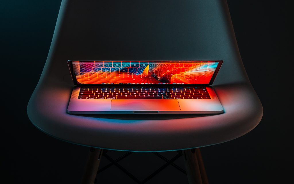 Laptop for torrenting