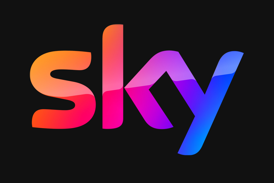 Sky logo