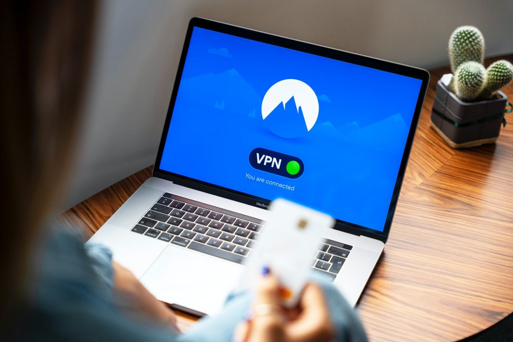 NordVPN for unblocking Austrian TV