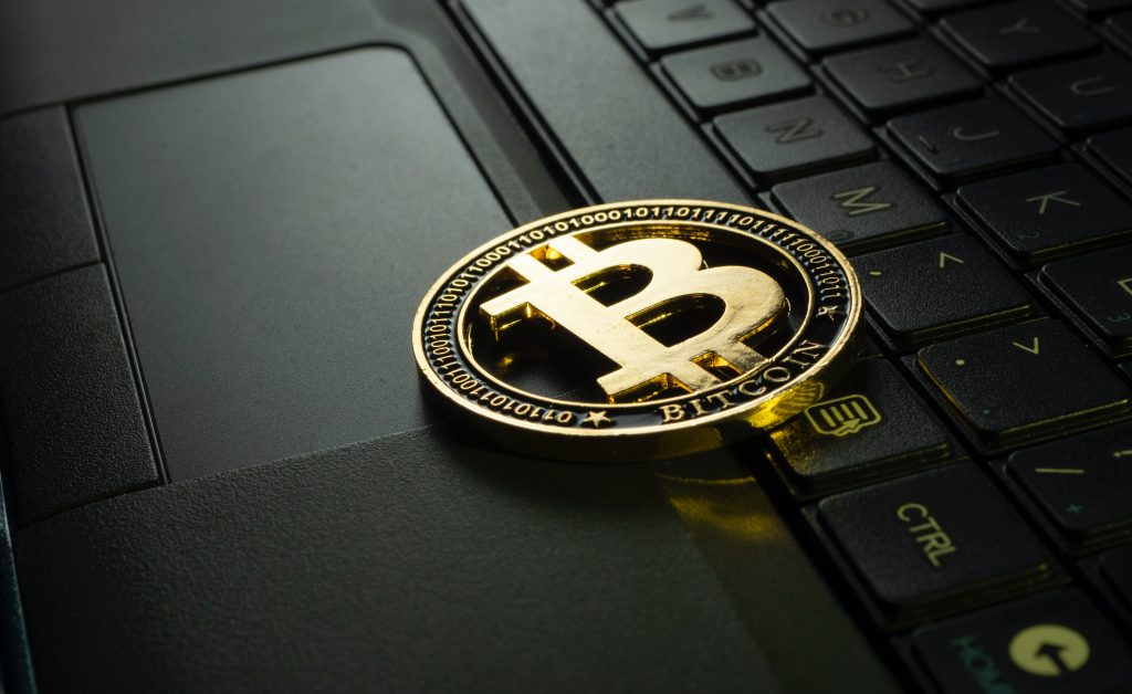 Crypto trading currency 