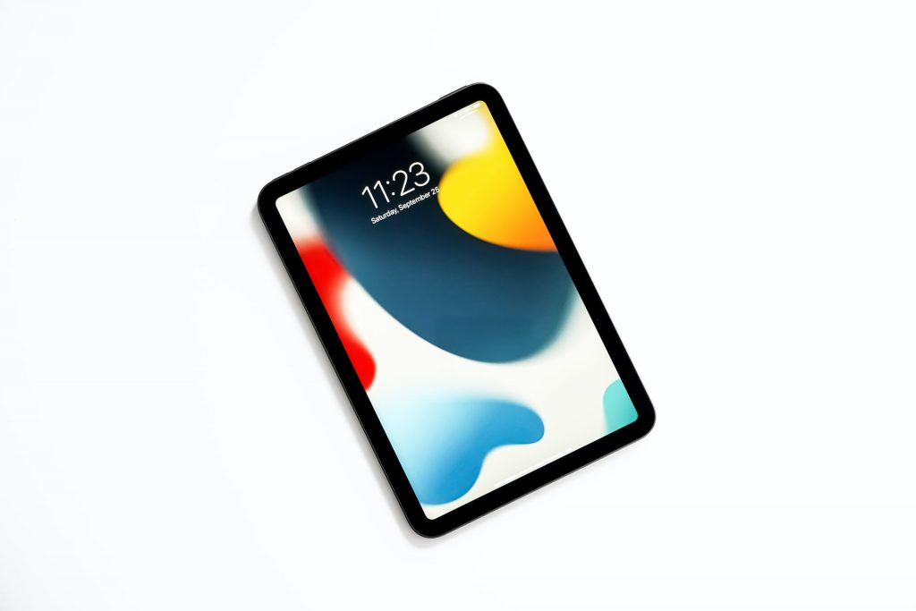 VPN for iPad