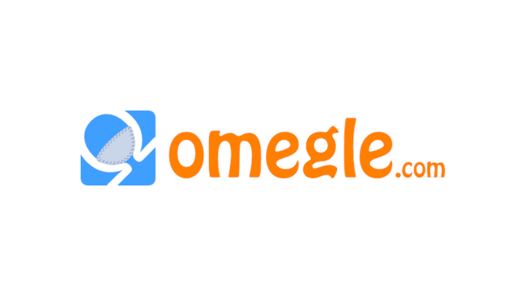 Omegle website